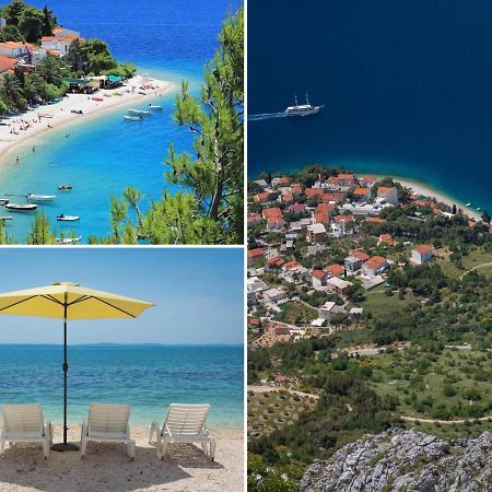 Villa Marko Stanici Exteriér fotografie