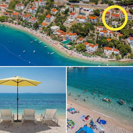 Villa Marko Stanici Exteriér fotografie