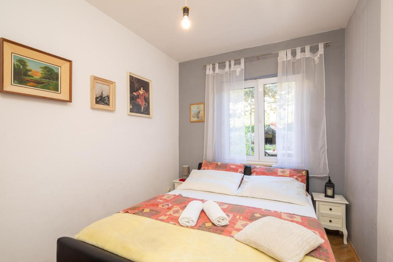 Villa Marko Stanici Exteriér fotografie
