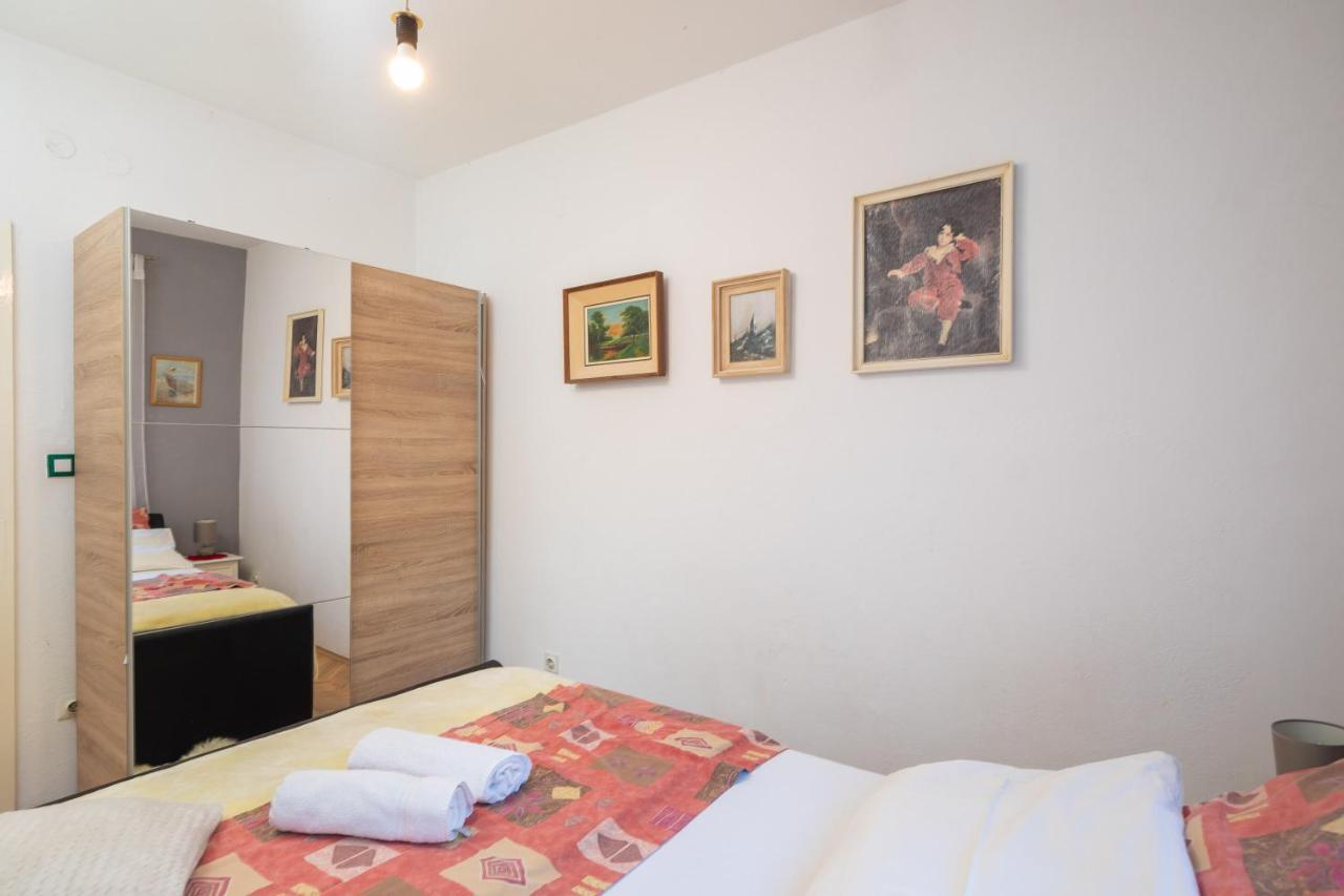 Villa Marko Stanici Exteriér fotografie