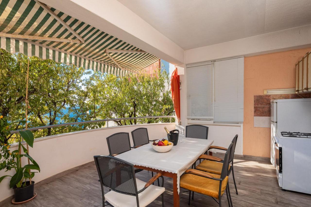 Villa Marko Stanici Exteriér fotografie
