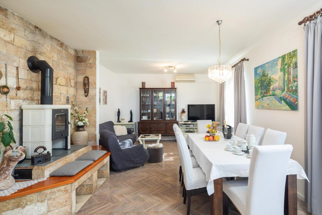 Villa Marko Stanici Exteriér fotografie