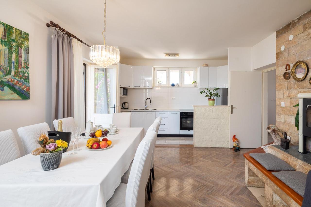 Villa Marko Stanici Exteriér fotografie