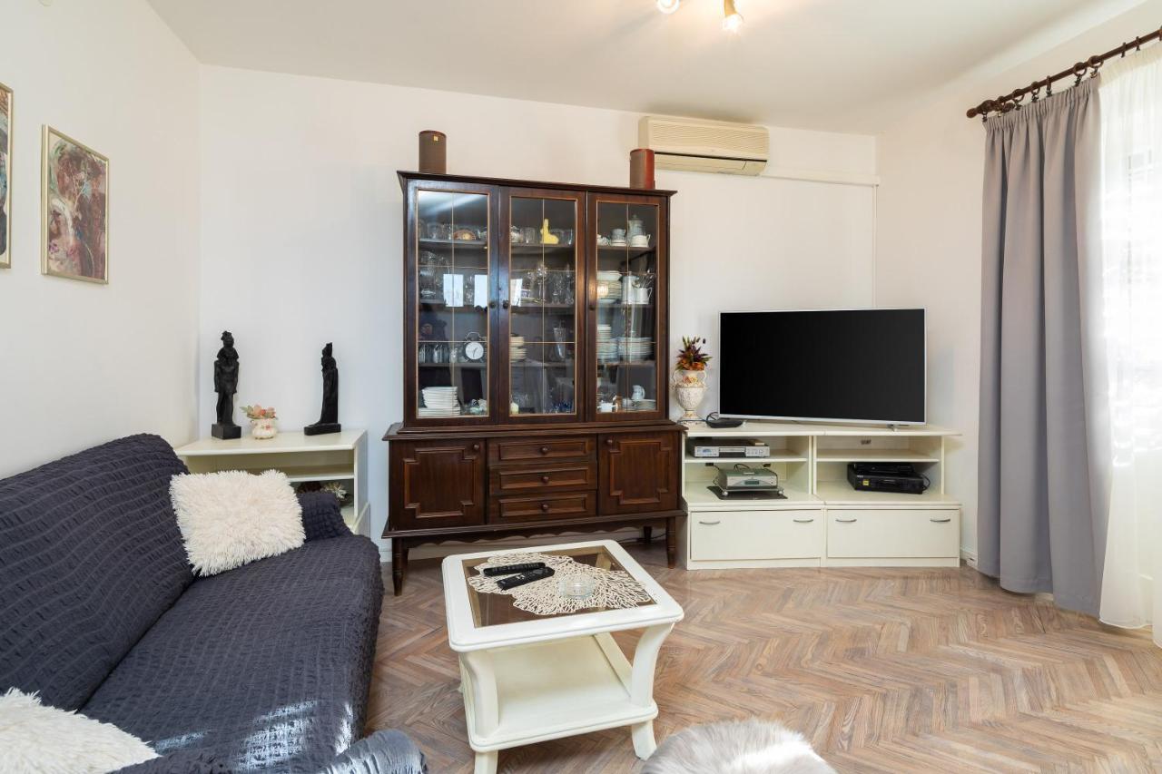 Villa Marko Stanici Exteriér fotografie