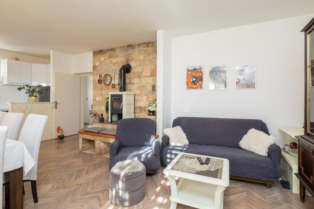 Villa Marko Stanici Exteriér fotografie