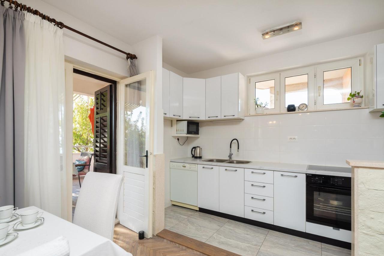 Villa Marko Stanici Exteriér fotografie