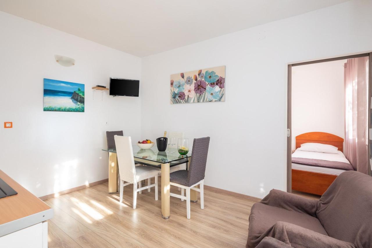 Villa Marko Stanici Exteriér fotografie
