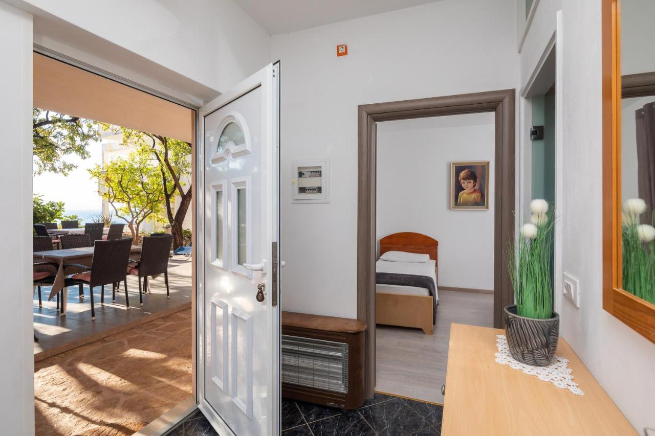 Villa Marko Stanici Exteriér fotografie