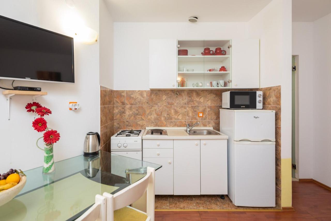 Villa Marko Stanici Exteriér fotografie
