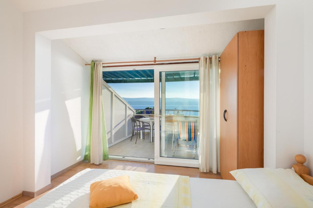 Villa Marko Stanici Exteriér fotografie