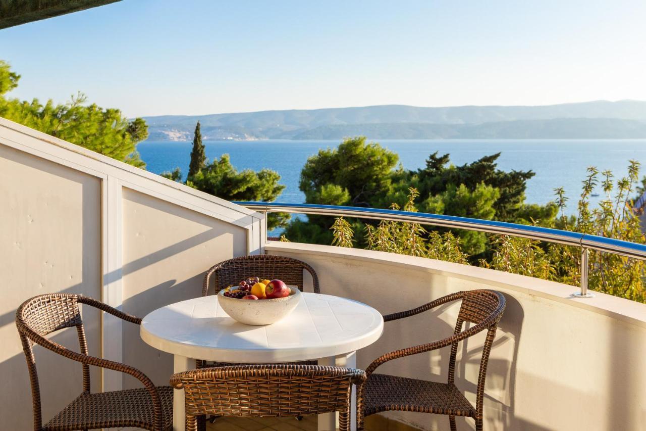 Villa Marko Stanici Exteriér fotografie