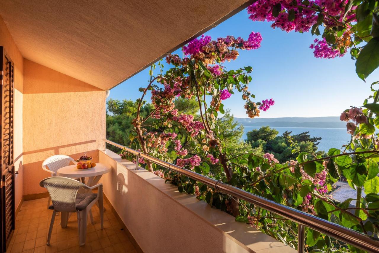 Villa Marko Stanici Exteriér fotografie