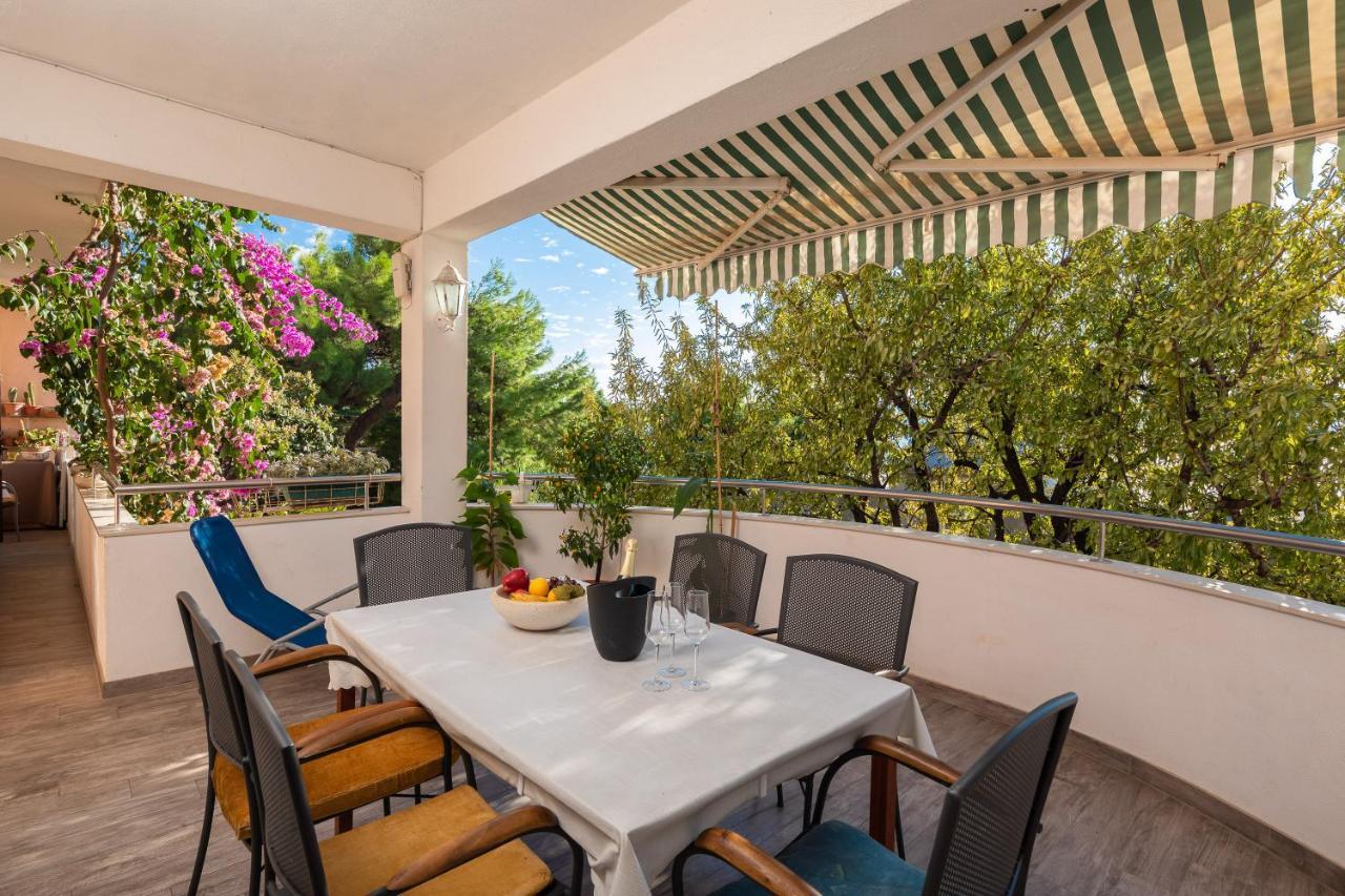 Villa Marko Stanici Exteriér fotografie
