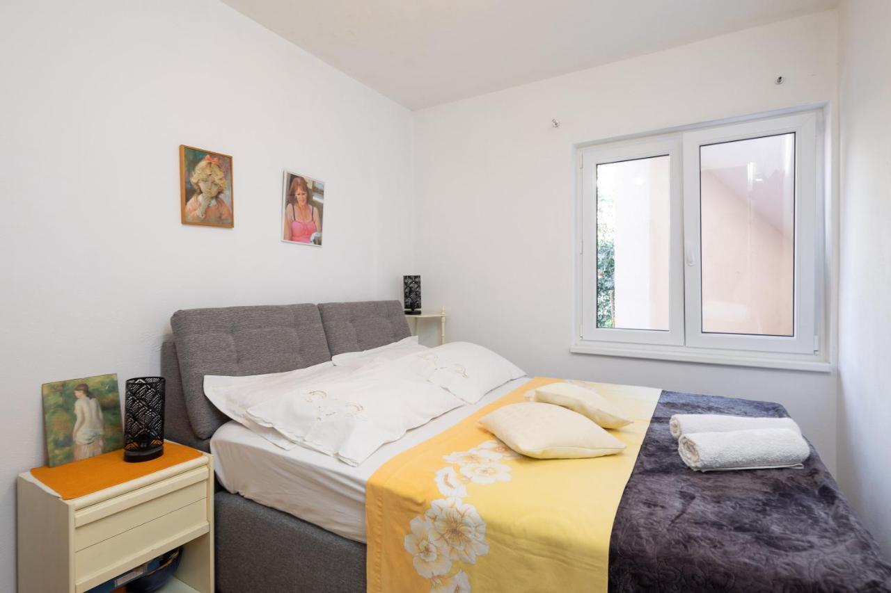 Villa Marko Stanici Exteriér fotografie