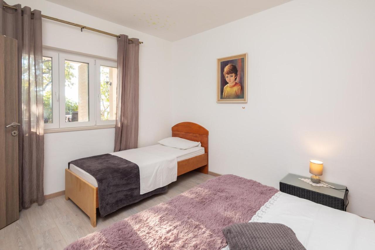 Villa Marko Stanici Exteriér fotografie