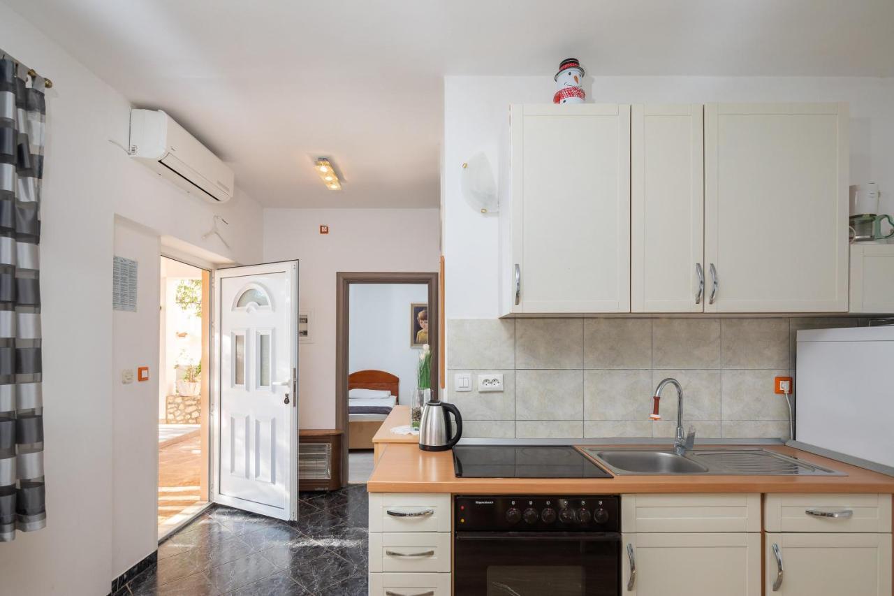 Villa Marko Stanici Exteriér fotografie