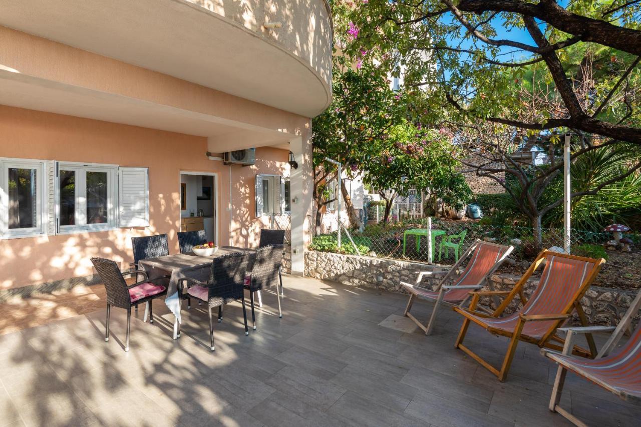 Villa Marko Stanici Exteriér fotografie
