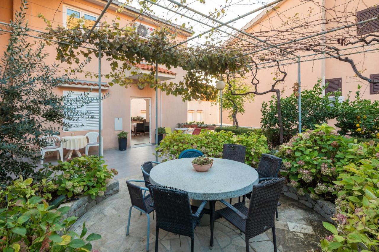 Villa Marko Stanici Exteriér fotografie