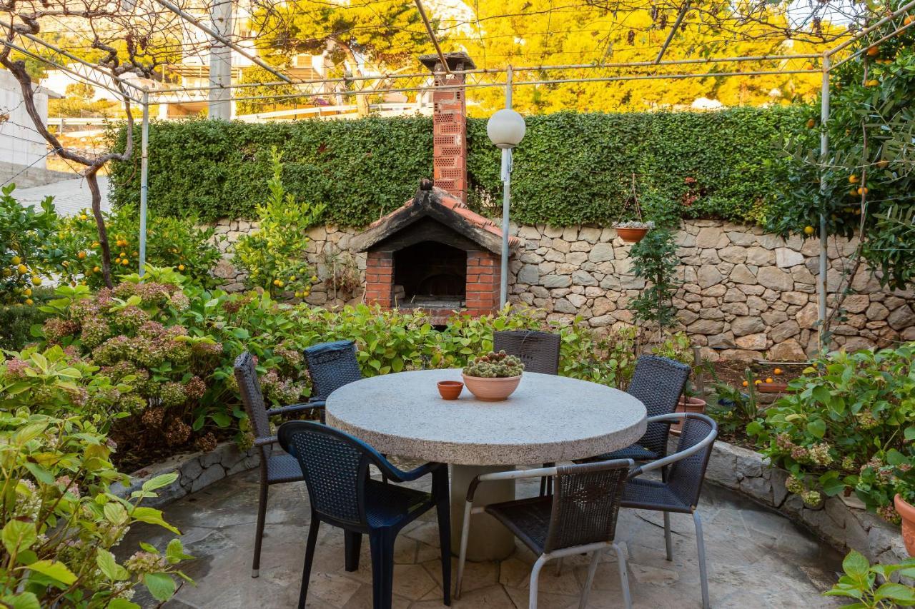 Villa Marko Stanici Exteriér fotografie