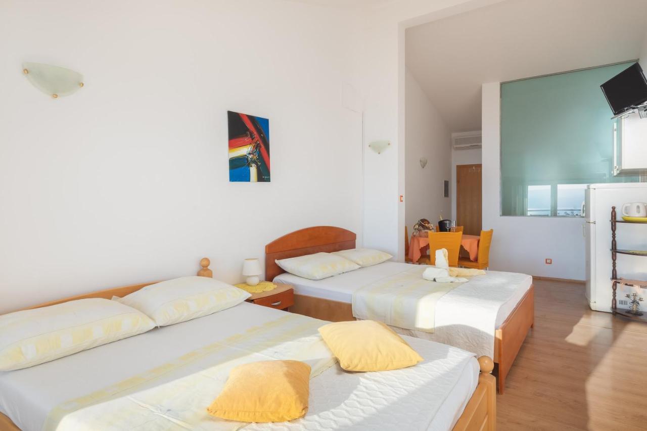 Villa Marko Stanici Exteriér fotografie