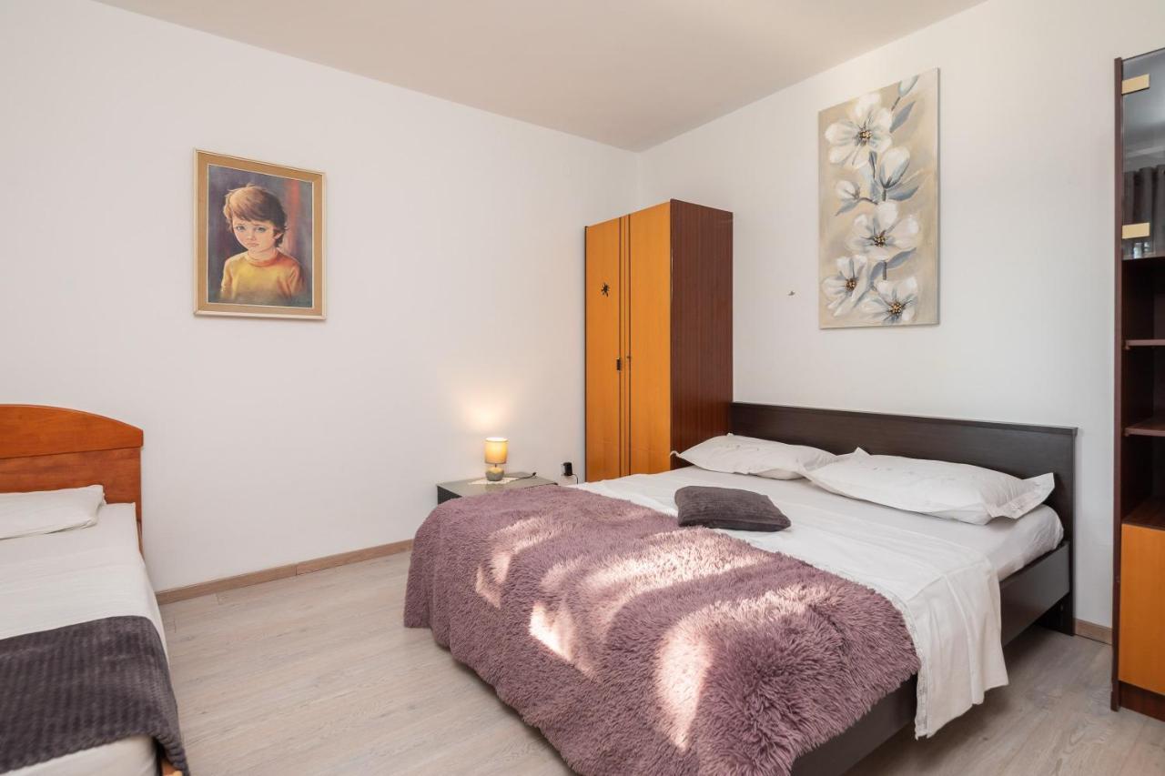 Villa Marko Stanici Exteriér fotografie