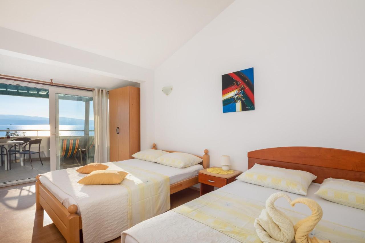 Villa Marko Stanici Exteriér fotografie
