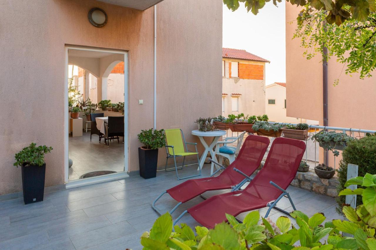 Villa Marko Stanici Exteriér fotografie