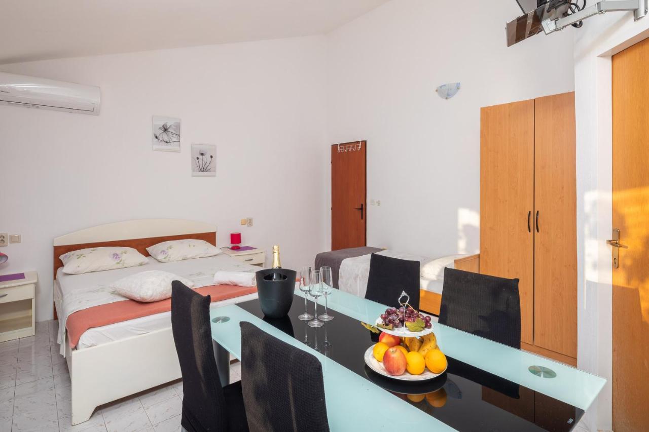 Villa Marko Stanici Exteriér fotografie