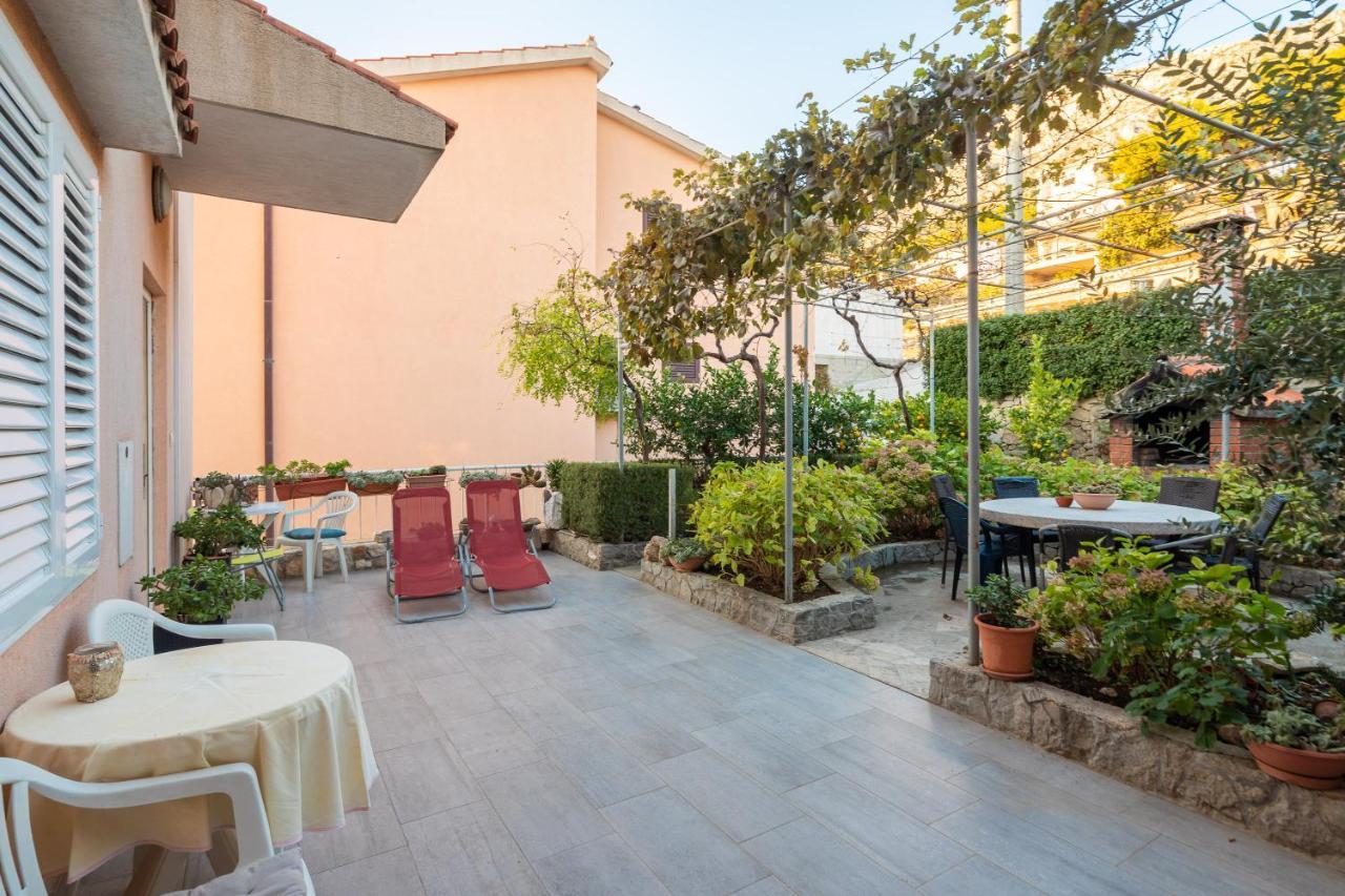Villa Marko Stanici Exteriér fotografie