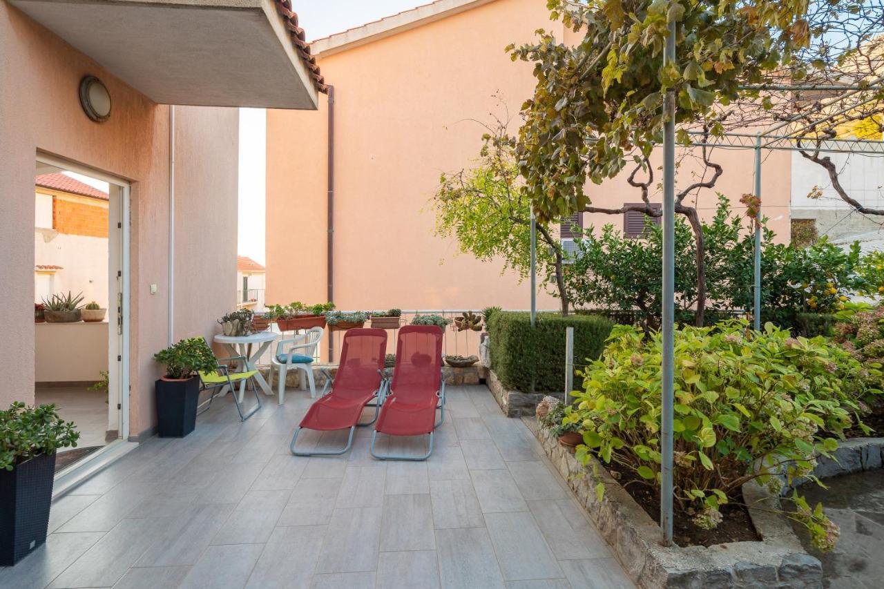 Villa Marko Stanici Exteriér fotografie