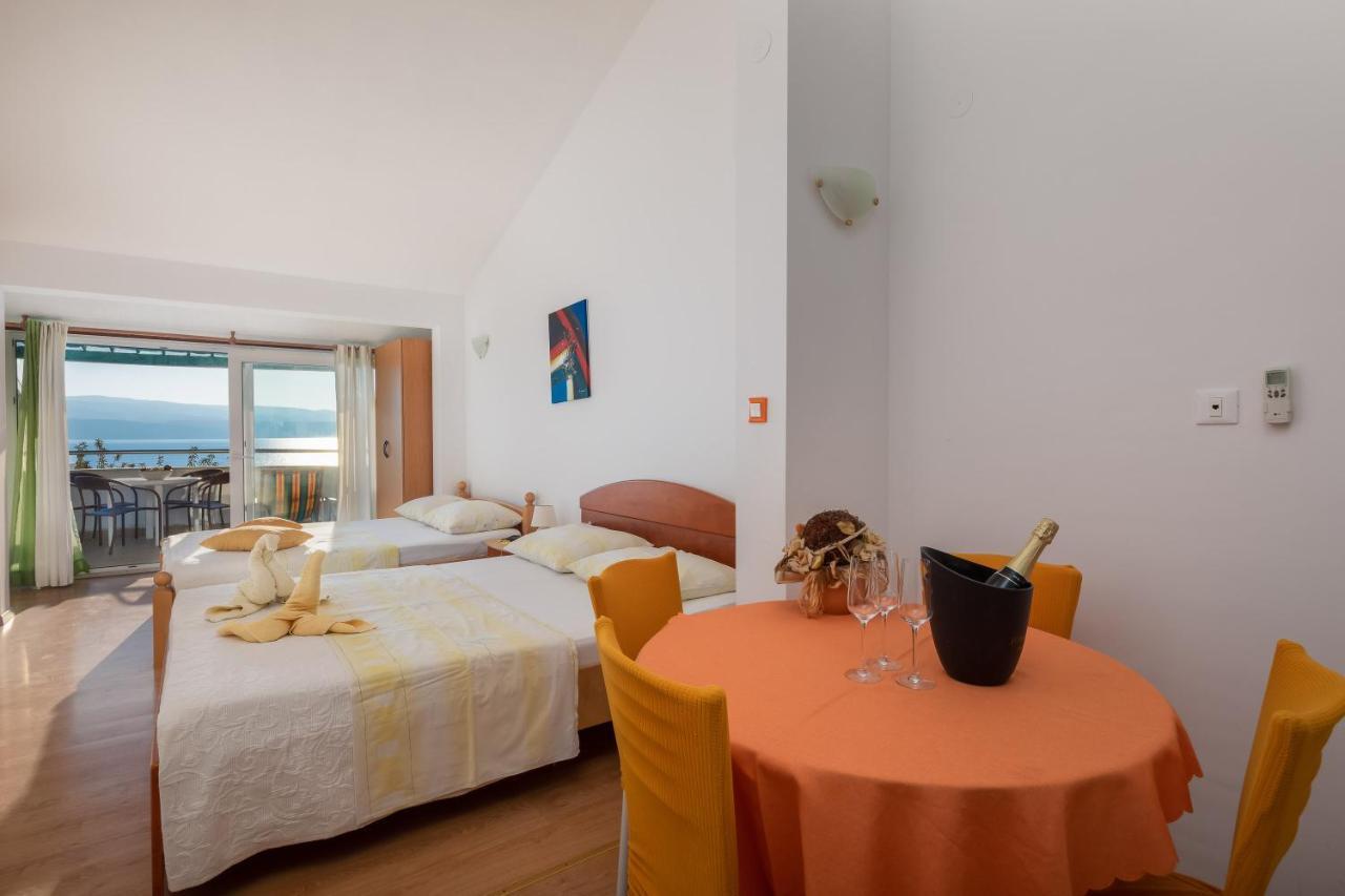 Villa Marko Stanici Exteriér fotografie