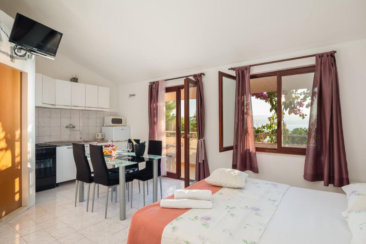 Villa Marko Stanici Exteriér fotografie