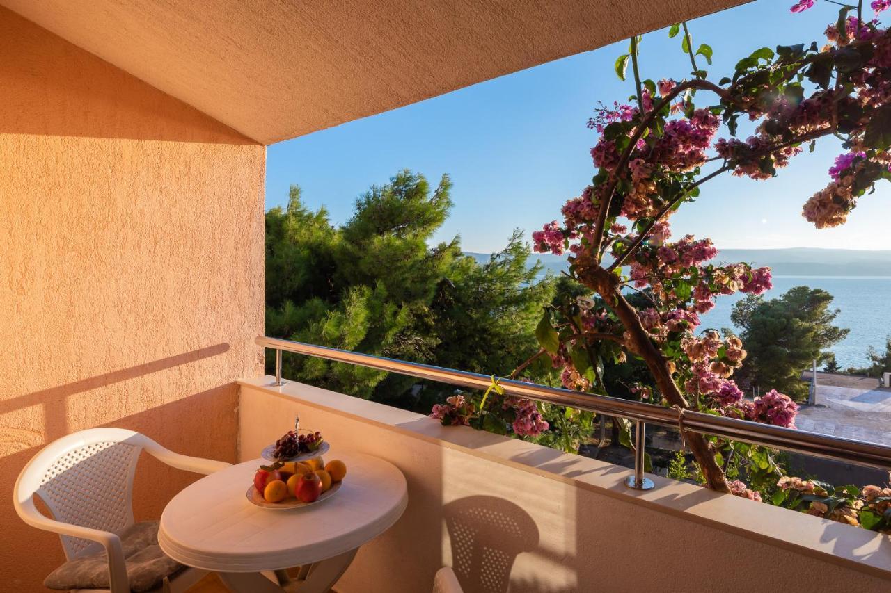 Villa Marko Stanici Exteriér fotografie