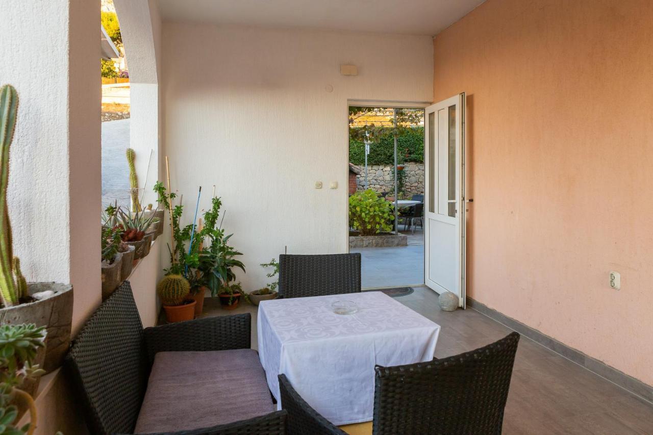 Villa Marko Stanici Exteriér fotografie