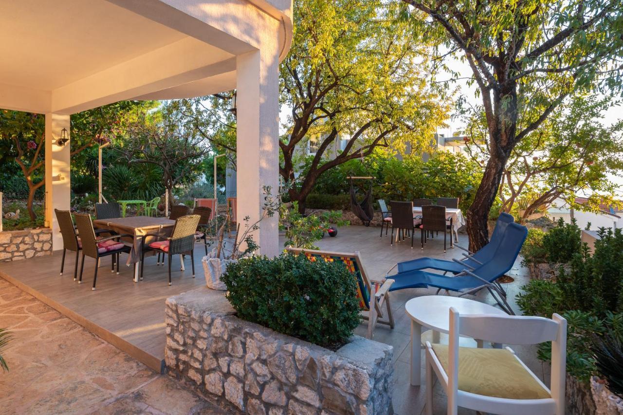 Villa Marko Stanici Exteriér fotografie