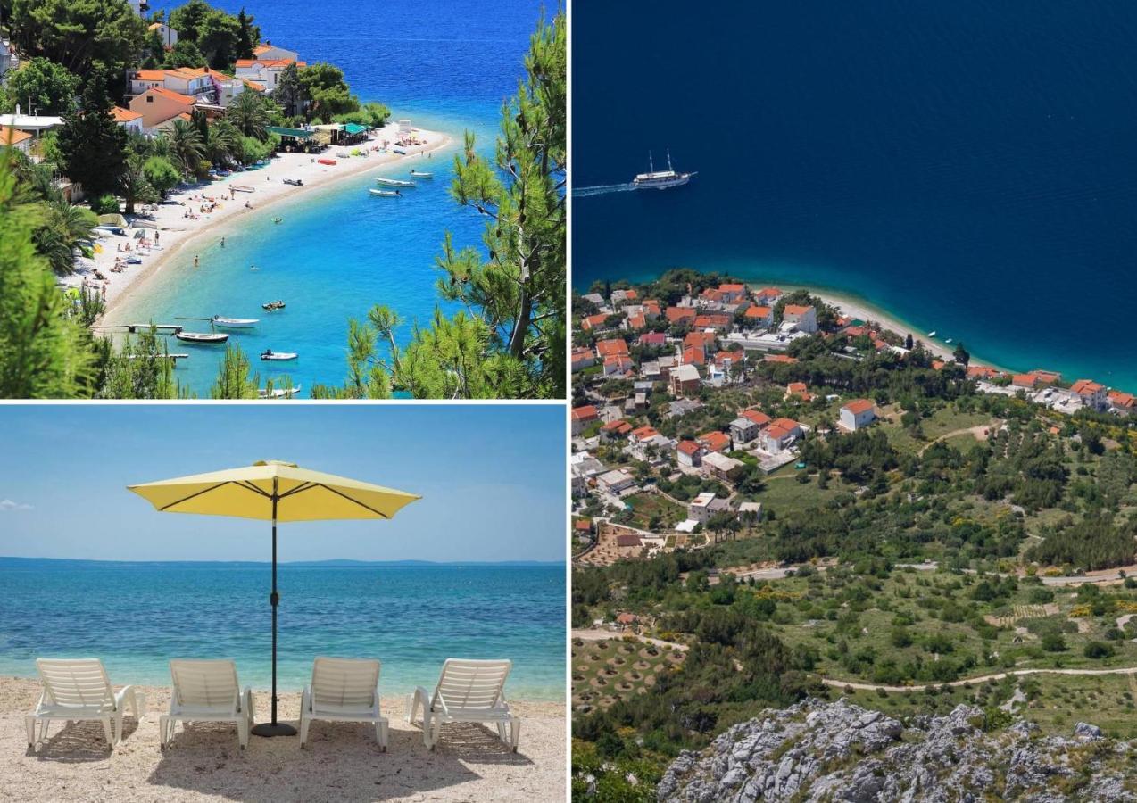 Villa Marko Stanici Exteriér fotografie