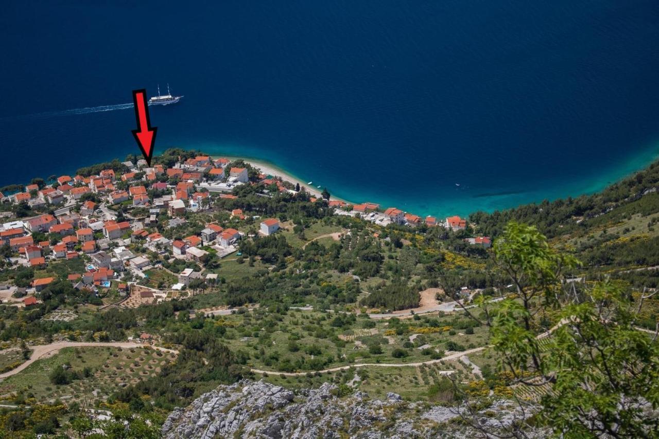 Villa Marko Stanici Exteriér fotografie