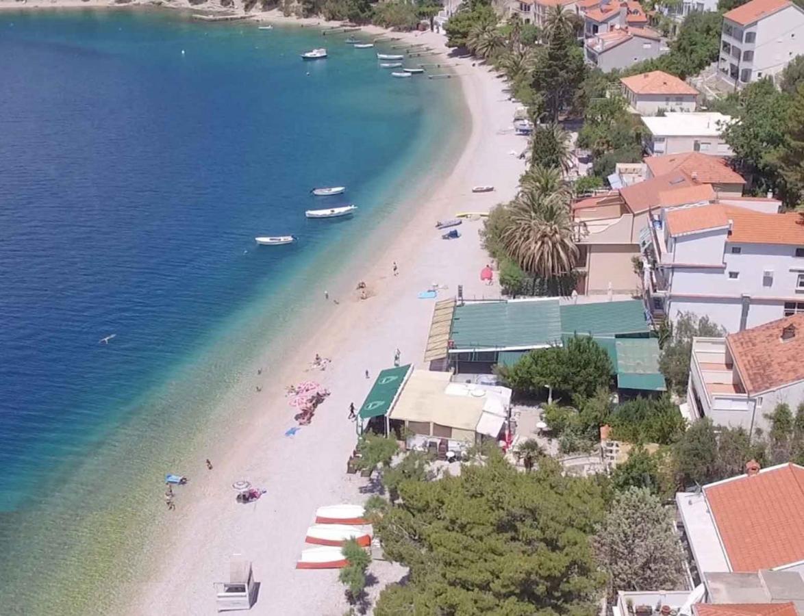 Villa Marko Stanici Exteriér fotografie