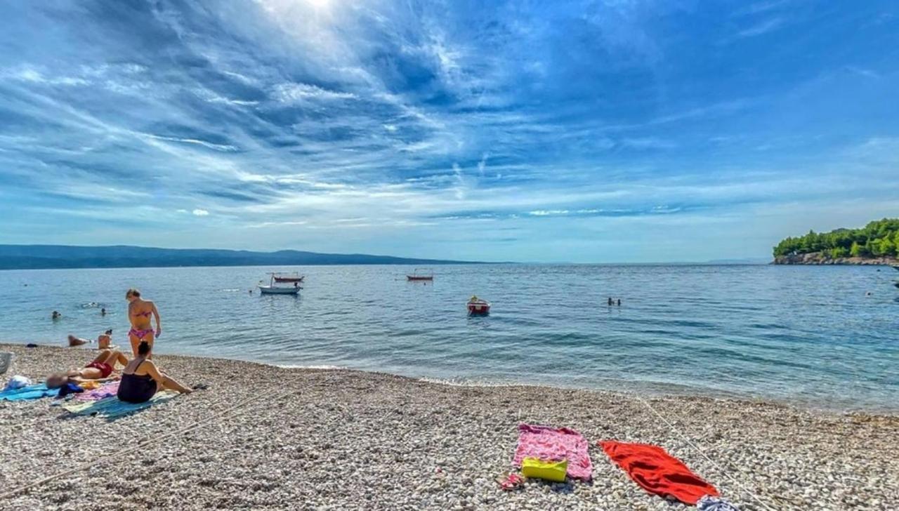 Villa Marko Stanici Exteriér fotografie